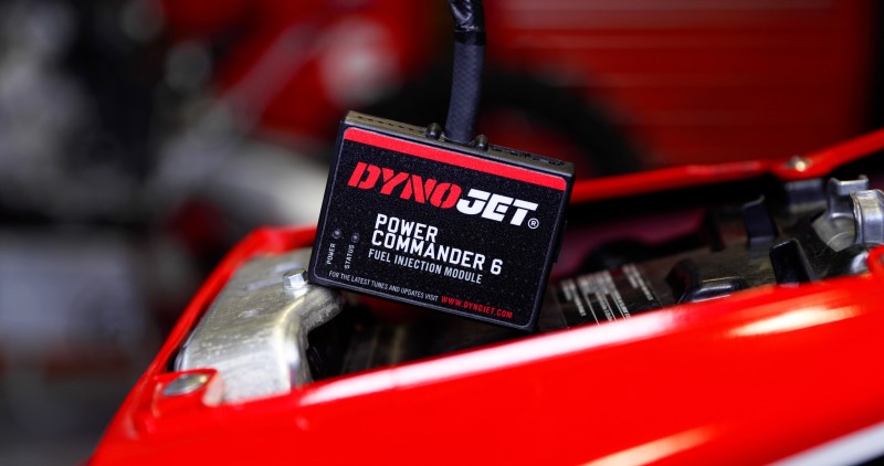 Dynojet 19-21 Honda CB500/CBR500 Power Commander 6 Dynojet 19-21 Honda CB500/CBR500 Power Commander 6