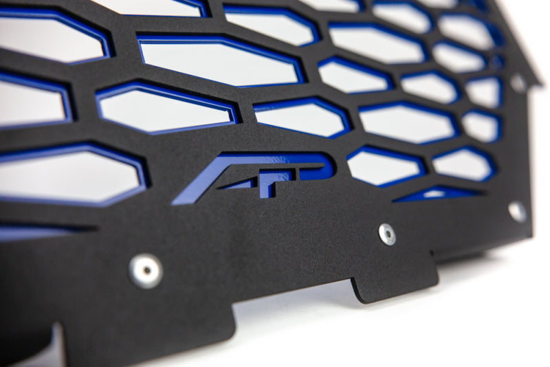 Agency Power Premium Grill Blue Polaris RZR 1000 RZR XP Turbo 14-18 Agency Power Premium Grill Blue Polaris RZR 1000 RZR XP Turbo 14-18