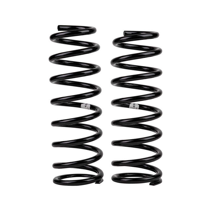 ARB / OME Coil Spring Front Lc Rj70 Hd- ARB / OME Coil Spring Front Lc Rj70 Hd-