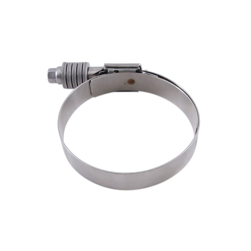 Mishimoto Constant Tension Worm Gear Clamp 3.74in.-4.61in. (95mm-117mm) Mishimoto Constant Tension Worm Gear Clamp 3.74in.-4.61in. (95mm-117mm)