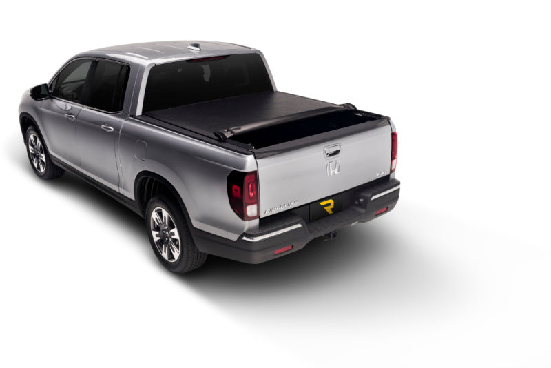 Truxedo 17-20 Honda Ridgeline 4ft 8in Lo Pro Bed Cover Truxedo 17-20 Honda Ridgeline 4ft 8in Lo Pro Bed Cover