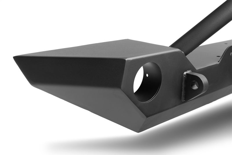 Rugged Ridge 07-23 Jeep Wrangler JK / 20-23 Jeep Gladiator Crew Cab Rock Rage Front Bumper Rugged Ridge 07-23 Jeep Wrangler JK / 20-23 Jeep Gladiator Crew Cab Rock Rage Front Bumper