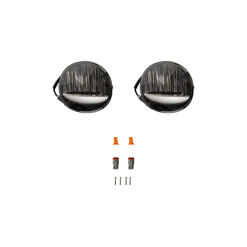ARB LED Fog Light Kit - Large ARB LED Fog Light Kit - Large