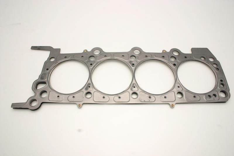 Cometic Ford 4.6L V-8 Left Side 92MM .040 MLS Head Gasket Cometic Ford 4.6L V-8 Left Side 92MM .040 MLS Head Gasket