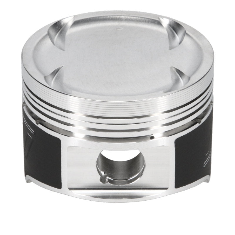 Wiseco Mits Turbo DISH -10cc 1.378 X 86MM Piston Shelf Stock Wiseco Mits Turbo DISH -10cc 1.378 X 86MM Piston Shelf Stock