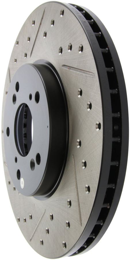 StopTech Nissan 370Z / 01-03 Acura CL / 06 EL / 04-09 TSX / 03-07 Honda Accord Coupe M/T / 05-08 Se StopTech Nissan 370Z / 01-03 Acura CL / 06 EL / 04-09 TSX / 03-07 Honda Accord Coupe M/T / 05-08 Se