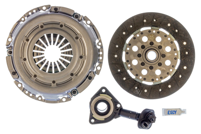 Exedy OE 2012-2015 Ford Focus L4 Clutch Kit Exedy OE 2012-2015 Ford Focus L4 Clutch Kit