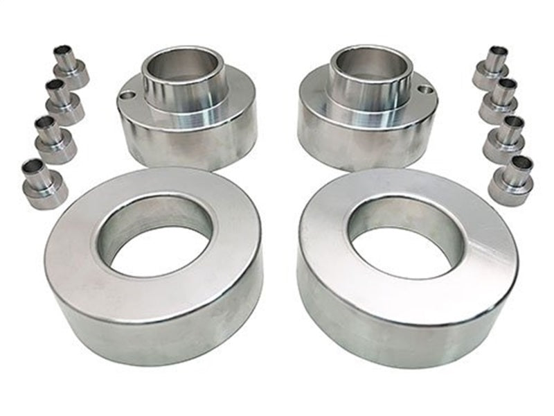 Tuff Country 18-23 Jeep Wrangler JL & JLU 2in Lift Kit (SX8000 Shocks) Tuff Country 18-23 Jeep Wrangler JL & JLU 2in Lift Kit (SX8000 Shocks)