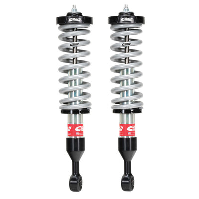 Eibach Pro-Truck Coilover 2.0 Front for 16-20 Toyota Tacoma 2WD/4WD