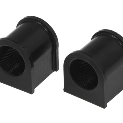 Prothane 84-89 Nissan 300ZX Rear Sway Bar Bushings - 26mm - Black