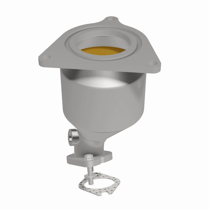 MagnaFlow Conv DF 10-12 Ford Escape 3.0L MagnaFlow Conv DF 10-12 Ford Escape 3.0L