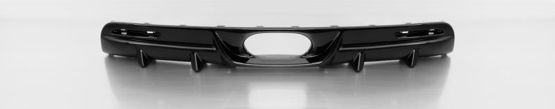 Remus 2010 Honda CR-Z 1.5L Hybrid Satin Black Rear Diffusor (Only Fits w/Remus Exhaust) Remus 2010 Honda CR-Z 1.5L Hybrid Satin Black Rear Diffusor (Only Fits w/Remus Exhaust)