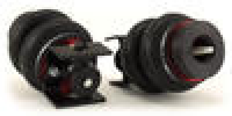 Air Lift Performance Rear Kit w/o Shocks Air Lift Performance Rear Kit w/o Shocks