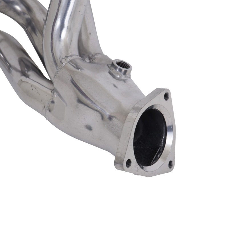 BBK 97-99 Corvette C5 LS1 Shorty Tuned Length Exhaust Headers - 1-3/4 Silver Ceramic BBK 97-99 Corvette C5 LS1 Shorty Tuned Length Exhaust Headers - 1-3/4 Silver Ceramic