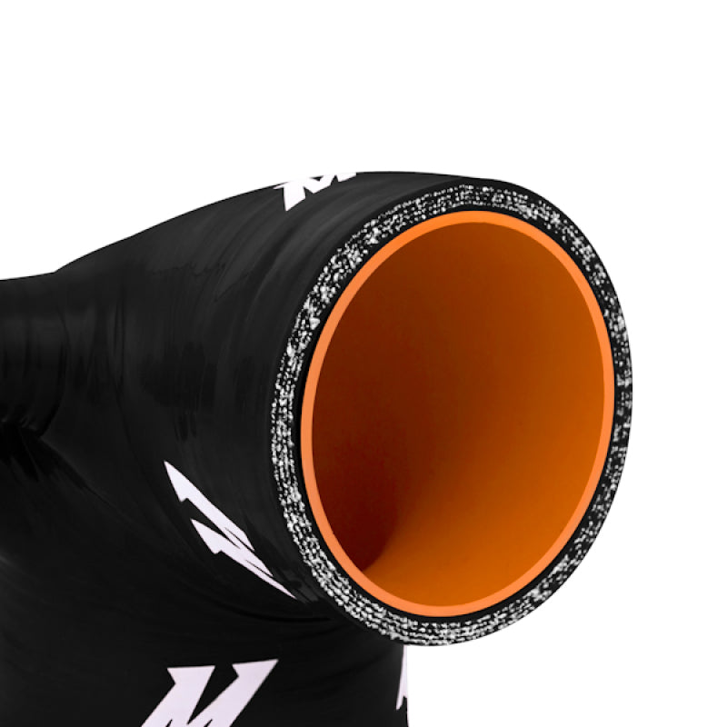 Mishimoto 92-99 BMW E36 (325/328/M3) Black Silicone Intake Boot Mishimoto 92-99 BMW E36 (325/328/M3) Black Silicone Intake Boot