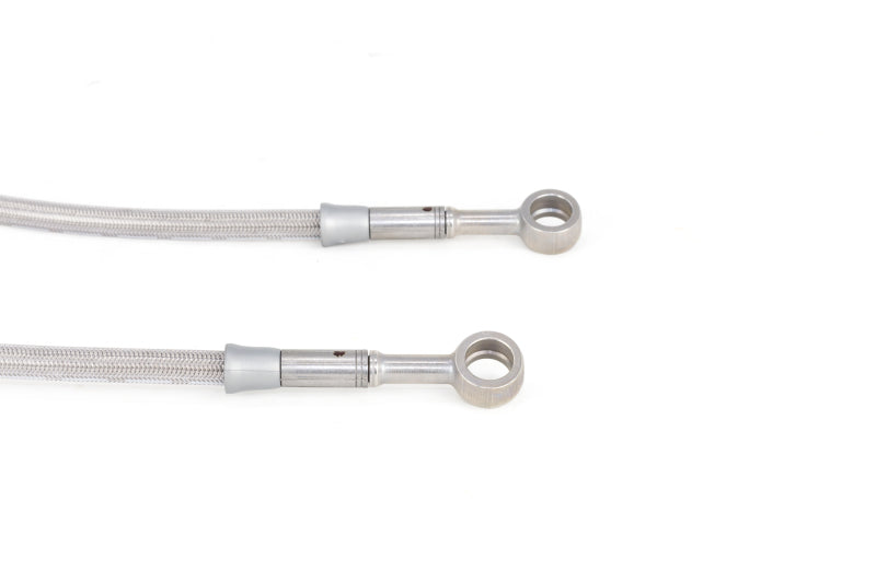 Goodridge 98-00 Honda Accord w/ Rear Disc Brake Lines Goodridge 98-00 Honda Accord w/ Rear Disc Brake Lines