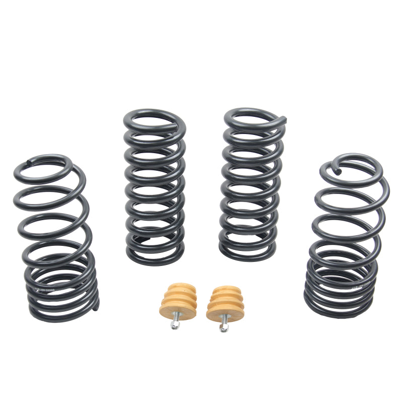 ST Sport-tech Lowering Springs Ford Mustang 3rd gen. / 4th gen. ST Sport-tech Lowering Springs Ford Mustang 3rd gen. / 4th gen.