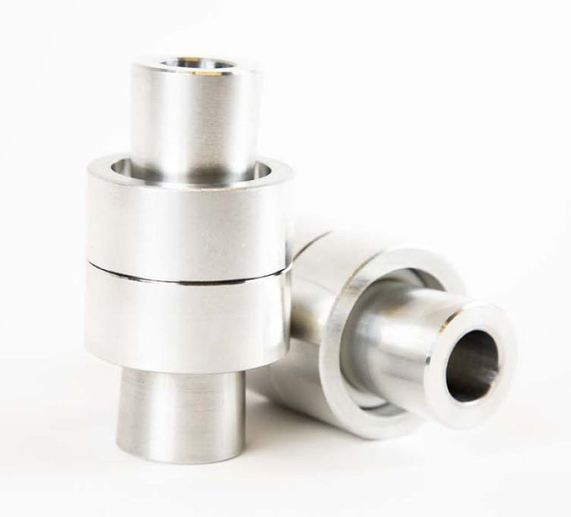 SPL Parts 03-08 Nissan 350Z Front Lower Arm Inner Monoball Bushings SPL Parts 03-08 Nissan 350Z Front Lower Arm Inner Monoball Bushings