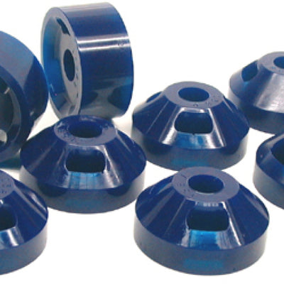 SuperPro Voided Style Bushing Kit