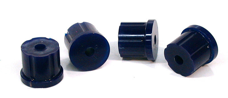 SuperPro 1972 Mazda RX-3 Base Rear Leaf Spring Forward Spring Eye Bushing Kit SuperPro 1972 Mazda RX-3 Base Rear Leaf Spring Forward Spring Eye Bushing Kit