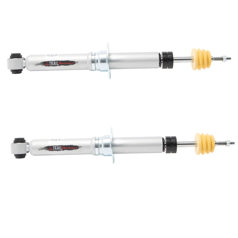 Belltech 2021+ Chevrolet Tahoe / GMC Yukon 2WD/4WD 4in Lift Kit W/ Swaybar Belltech 2021+ Chevrolet Tahoe / GMC Yukon 2WD/4WD 4in Lift Kit W/ Swaybar