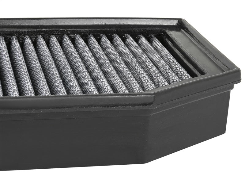 aFe Magnum FLOW Pro DRY S OE Replacement Filter 2018+ Jeep Wrangler (JL) V6 3.6L aFe Magnum FLOW Pro DRY S OE Replacement Filter 2018+ Jeep Wrangler (JL) V6 3.6L