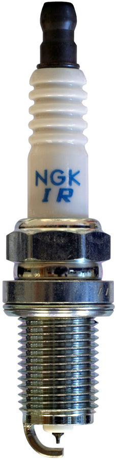 NGK Iridium/Platinum Spark Plug Box of 4 (IFR7X7G) NGK Iridium/Platinum Spark Plug Box of 4 (IFR7X7G)