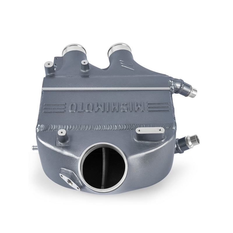 Mishimoto 2015-2020 BMW F80 M3/M4 Intercooler FDG Mishimoto 2015-2020 BMW F80 M3/M4 Intercooler FDG