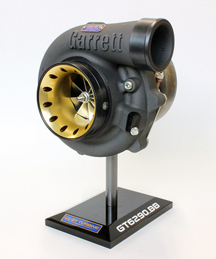 HKS GT6290_BB V band A/R 0.61 Turbo Kit HKS GT6290_BB V band A/R 0.61 Turbo Kit