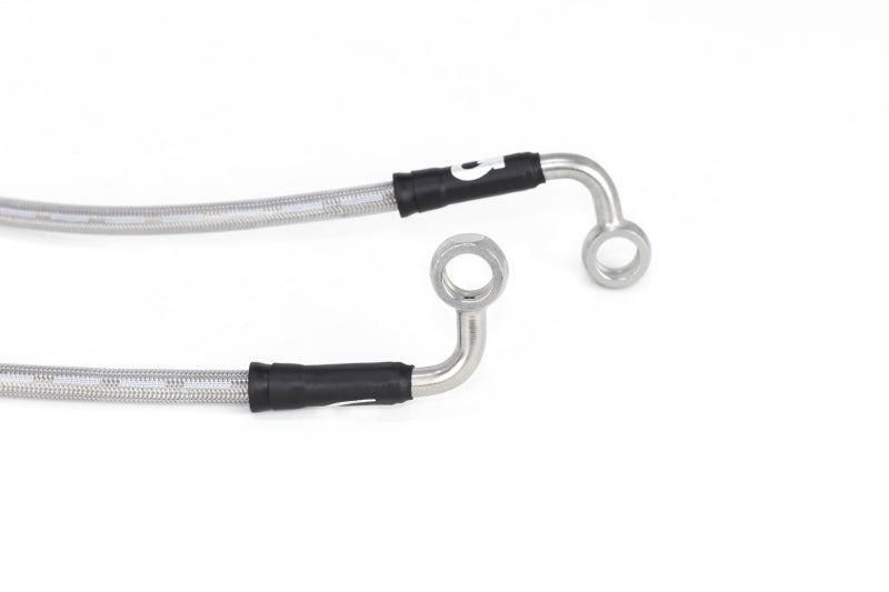 Goodridge 00-06 Chevrolet Tahoe (w/Rear Disc w/o Stabila Trak) Stainless Steel Brake Line Kit Goodridge 00-06 Chevrolet Tahoe (w/Rear Disc w/o Stabila Trak) Stainless Steel Brake Line Kit