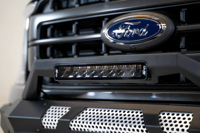 DV8 Offroad Elite Series 13in Light Bar 45W Flood/Spot LED DV8 Offroad Elite Series 13in Light Bar 45W Flood/Spot LED