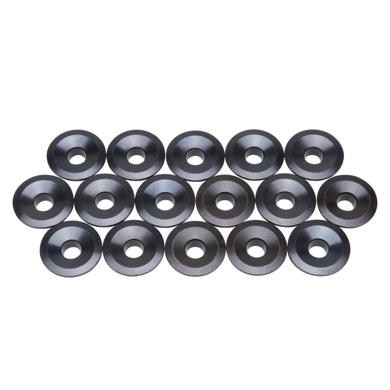 Edelbrock Retainer BB Chevy E-Street RPM Victor Jr Hydraulic Heads Edelbrock Retainer BB Chevy E-Street RPM Victor Jr Hydraulic Heads