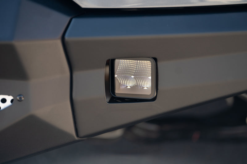 DV8 Offroad 3in Cube LED Light 40W Pod Light 5W LED DV8 Offroad 3in Cube LED Light 40W Pod Light 5W LED