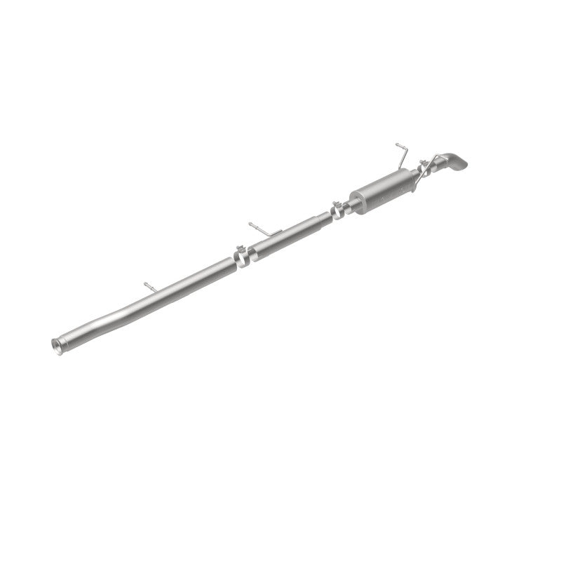 MagnaFlow SYS C/B 09-10 Silverado/SierraCC/EC MagnaFlow SYS C/B 09-10 Silverado/SierraCC/EC