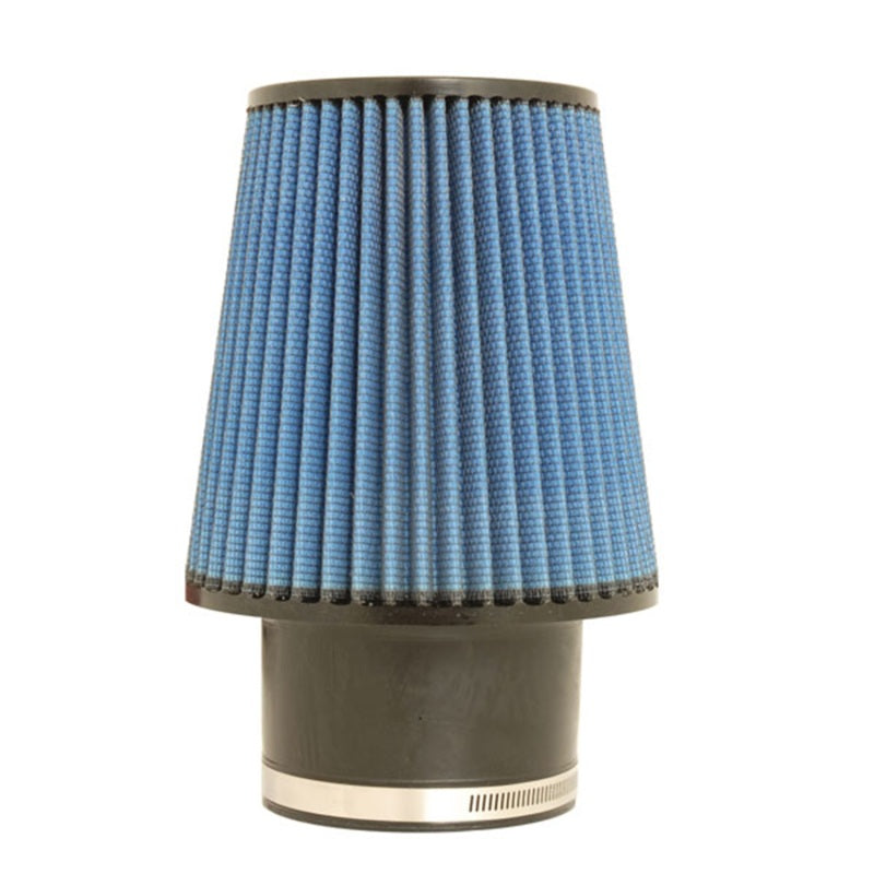 Volant Universal Pro5 Air Filter - 7.5in x 5.5in x 8.0in w/ 4.5in Flange ID Volant Universal Pro5 Air Filter - 7.5in x 5.5in x 8.0in w/ 4.5in Flange ID