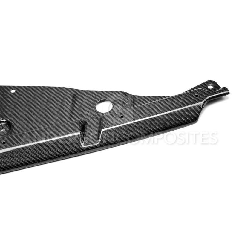 Anderson Composites 10-15 Chevrolet Camaro Cooling Plate Anderson Composites 10-15 Chevrolet Camaro Cooling Plate