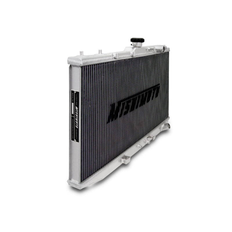Mishimoto 88-91 Honda CRX Manual Aluminum Radiator Mishimoto 88-91 Honda CRX Manual Aluminum Radiator