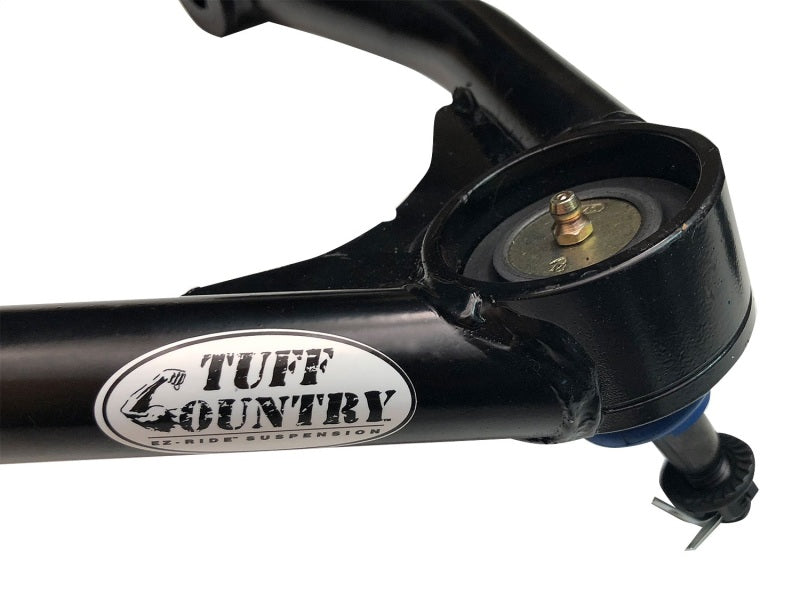 Tuff Country 14-18 Chevy Silverado 1500 4x4/2wd Up Cntrl Arm (Alum/Stmpd 2Pc Stl Up Cntrl Arm) Tuff Country 14-18 Chevy Silverado 1500 4x4/2wd Up Cntrl Arm (Alum/Stmpd 2Pc Stl Up Cntrl Arm)