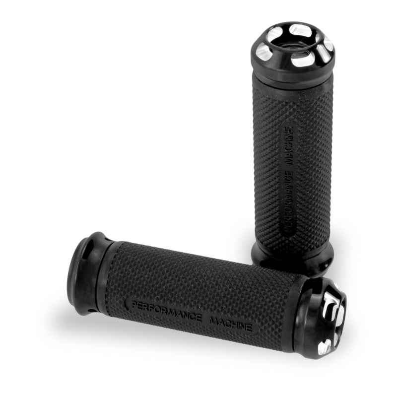 Performance Machine Handle Grip Set - Apex TBW - Contrast Cut Performance Machine Handle Grip Set - Apex TBW - Contrast Cut