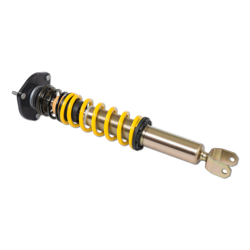 ST Suspensions 16-17 Mazda Miata MX-5 (ND) 2.0L XTA Height & Rebound Adjustable w/Top Mounts ST Suspensions 16-17 Mazda Miata MX-5 (ND) 2.0L XTA Height & Rebound Adjustable w/Top Mounts