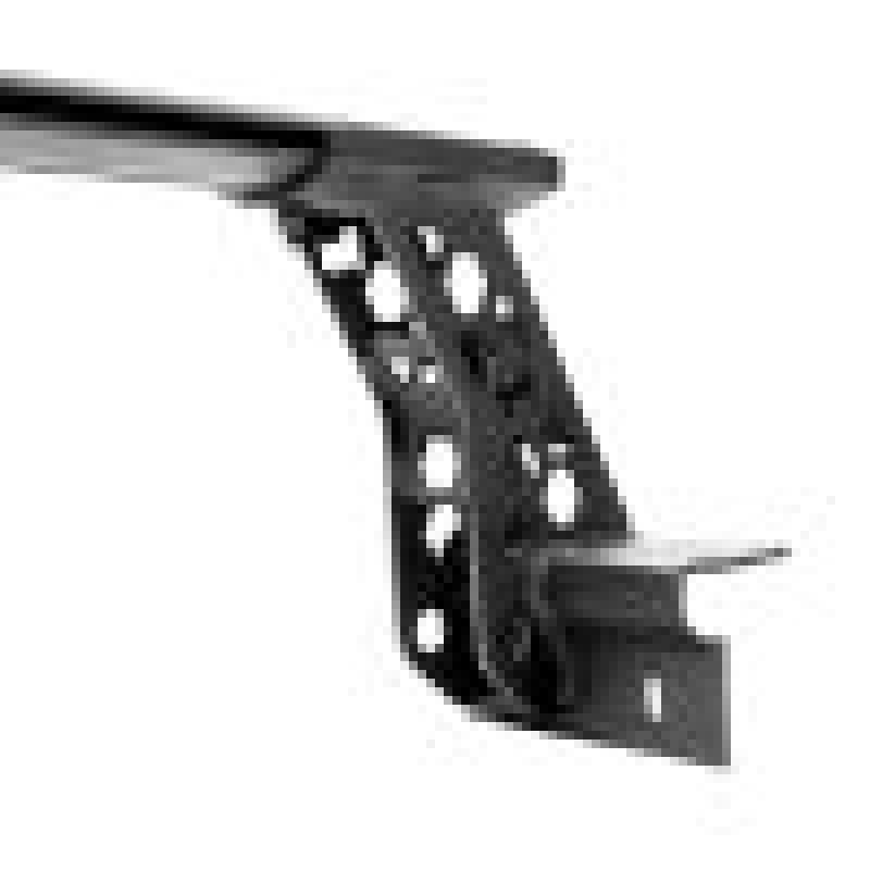 Go Rhino 20-22 Jeep Gladiator JT/16-22 Toy. Tacoma/05-21 Nssn Frontier XRS Cross Bars Kit - Tex. Blk Go Rhino 20-22 Jeep Gladiator JT/16-22 Toy. Tacoma/05-21 Nssn Frontier XRS Cross Bars Kit - Tex. Blk