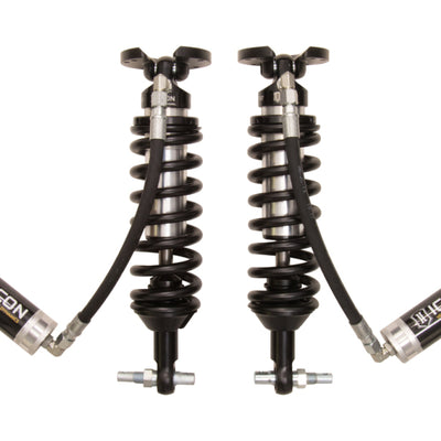 ICON 07-18 GM 1500 1-2.5in 2.5 Series Shocks VS RR Coilover Kit