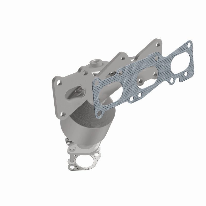 MagnaFlow Conv DF 07-08 Hyundai Veracruz 3.8L MagnaFlow Conv DF 07-08 Hyundai Veracruz 3.8L