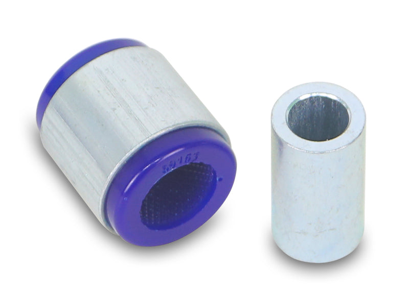 SuperPro 18-23 Jeep Wrangler JL / 20-23 Jeep Gladiator JT Panhard Rod-Diff Bush Kit SuperPro 18-23 Jeep Wrangler JL / 20-23 Jeep Gladiator JT Panhard Rod-Diff Bush Kit