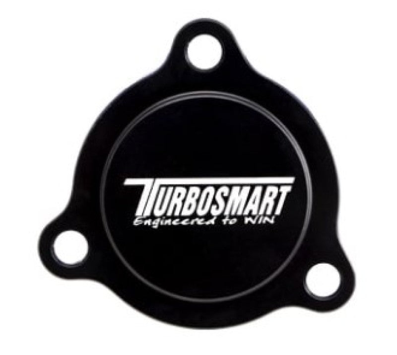 Turbosmart BOV Block-Off Cap Ford EcoBoost Fiesta 1.0L Turbosmart BOV Block-Off Cap Ford EcoBoost Fiesta 1.0L