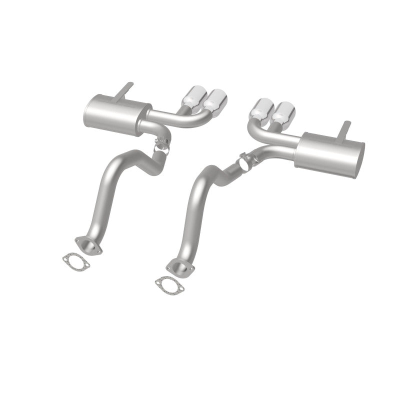 MagnaFlow Sys C/B 97-04 Corvette C5 5.7L MagnaFlow Sys C/B 97-04 Corvette C5 5.7L