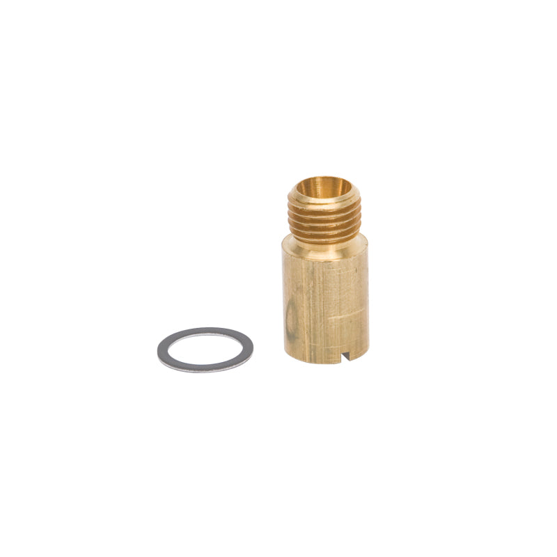 Edelbrock Needle and Seat Kit 145In Edelbrock Needle and Seat Kit 145In