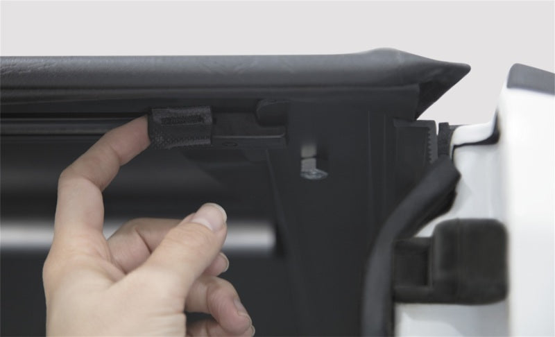 Access Literider 04-14 Ford F-150 8ft Bed (Except Heritage) Roll-Up Cover Access Literider 04-14 Ford F-150 8ft Bed (Except Heritage) Roll-Up Cover