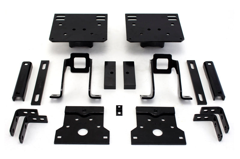 Air Lift Loadlifter 5000 Ultimate Rear Air Spring Kit for 05-10 Ford F-350 Super Duty King Rach RWD Air Lift Loadlifter 5000 Ultimate Rear Air Spring Kit for 05-10 Ford F-350 Super Duty King Rach RWD