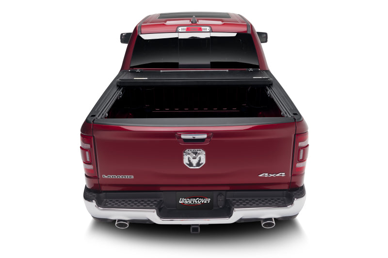 UnderCover 09-18 Ram 1500 (19-20 Classic) / 10-20 Ram 2500/3500 8ft DB Flex Bed Cover UnderCover 09-18 Ram 1500 (19-20 Classic) / 10-20 Ram 2500/3500 8ft DB Flex Bed Cover